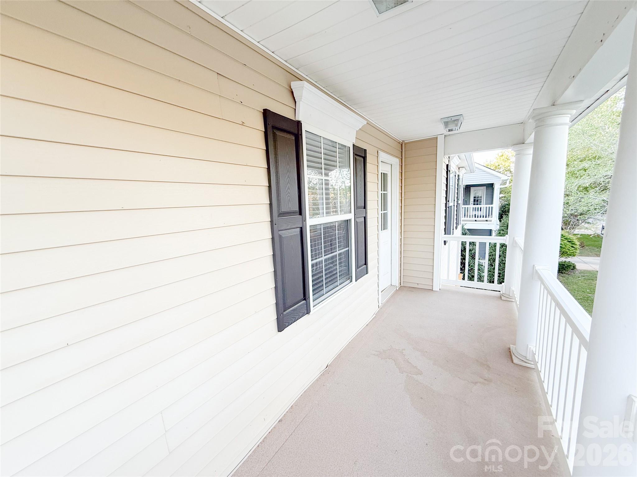 6682 Thistle Down Drive Harrisburg NC 28075
