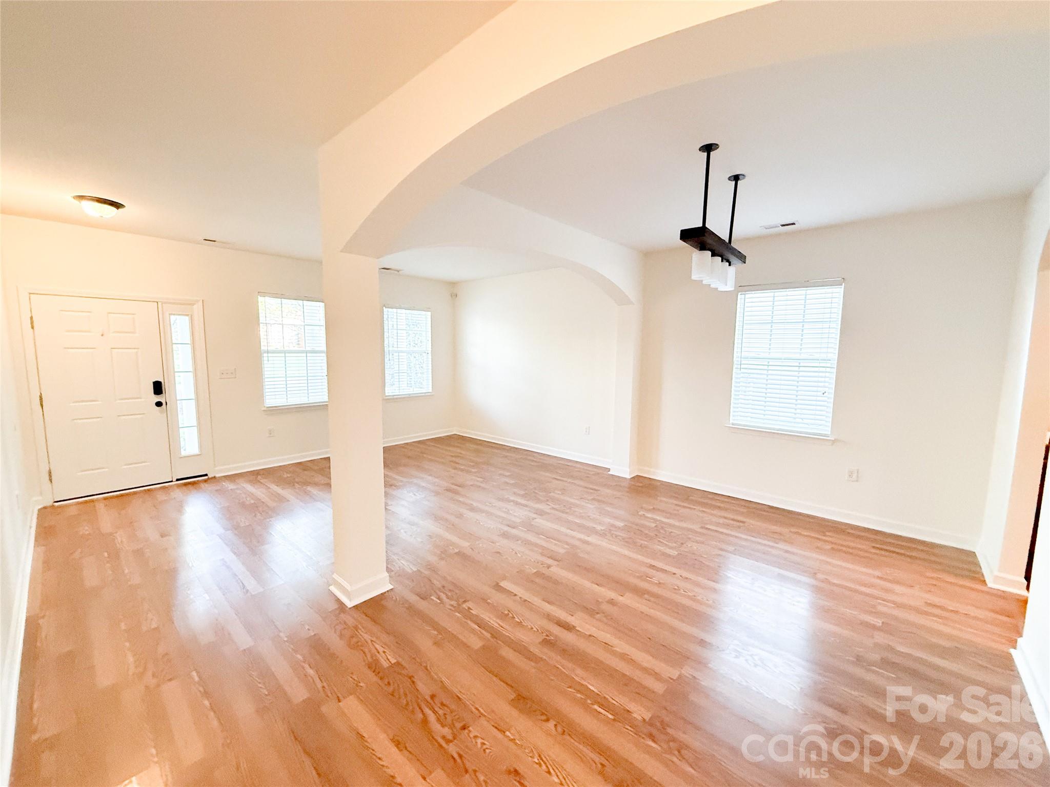 6682 Thistle Down Drive Harrisburg NC 28075