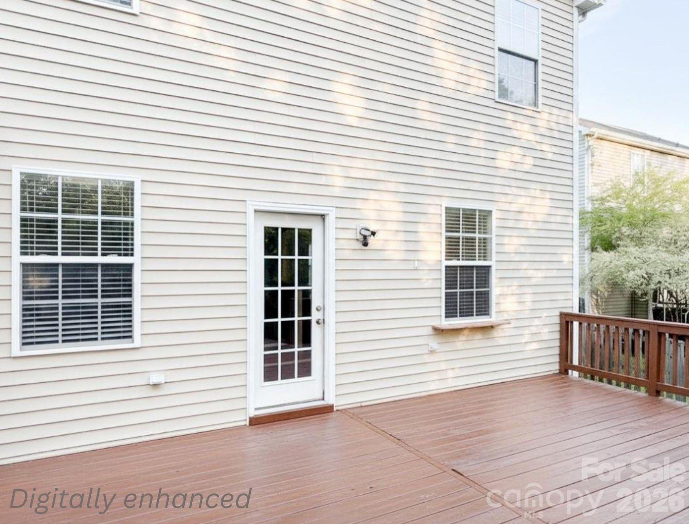 6682 Thistle Down Drive Harrisburg NC 28075
