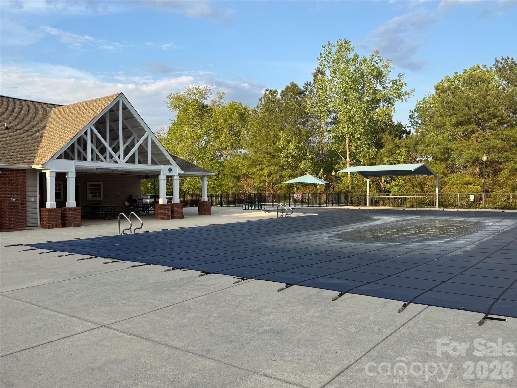 6682 Thistle Down Drive Harrisburg NC 28075