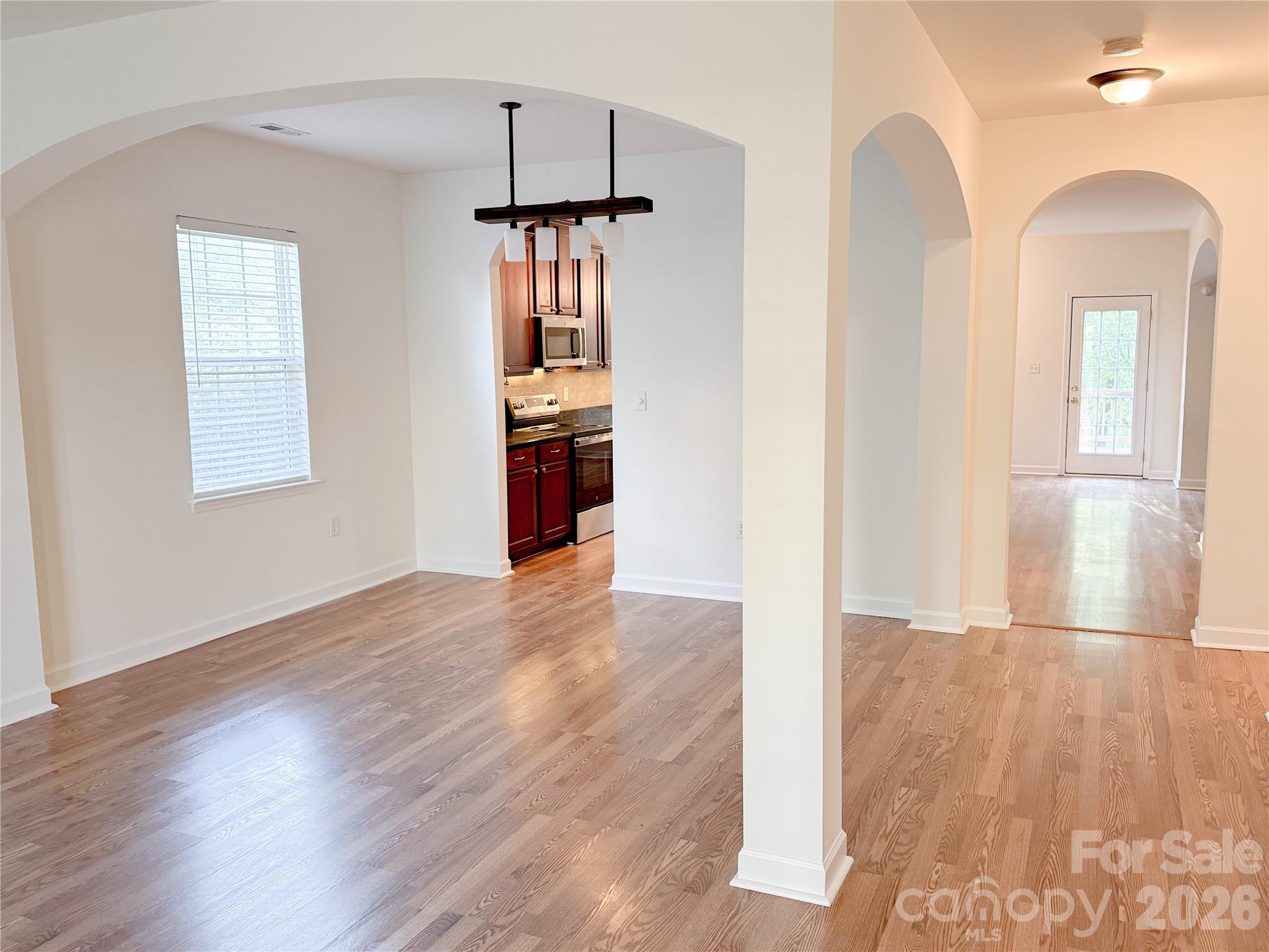 6682 Thistle Down Drive Harrisburg NC 28075
