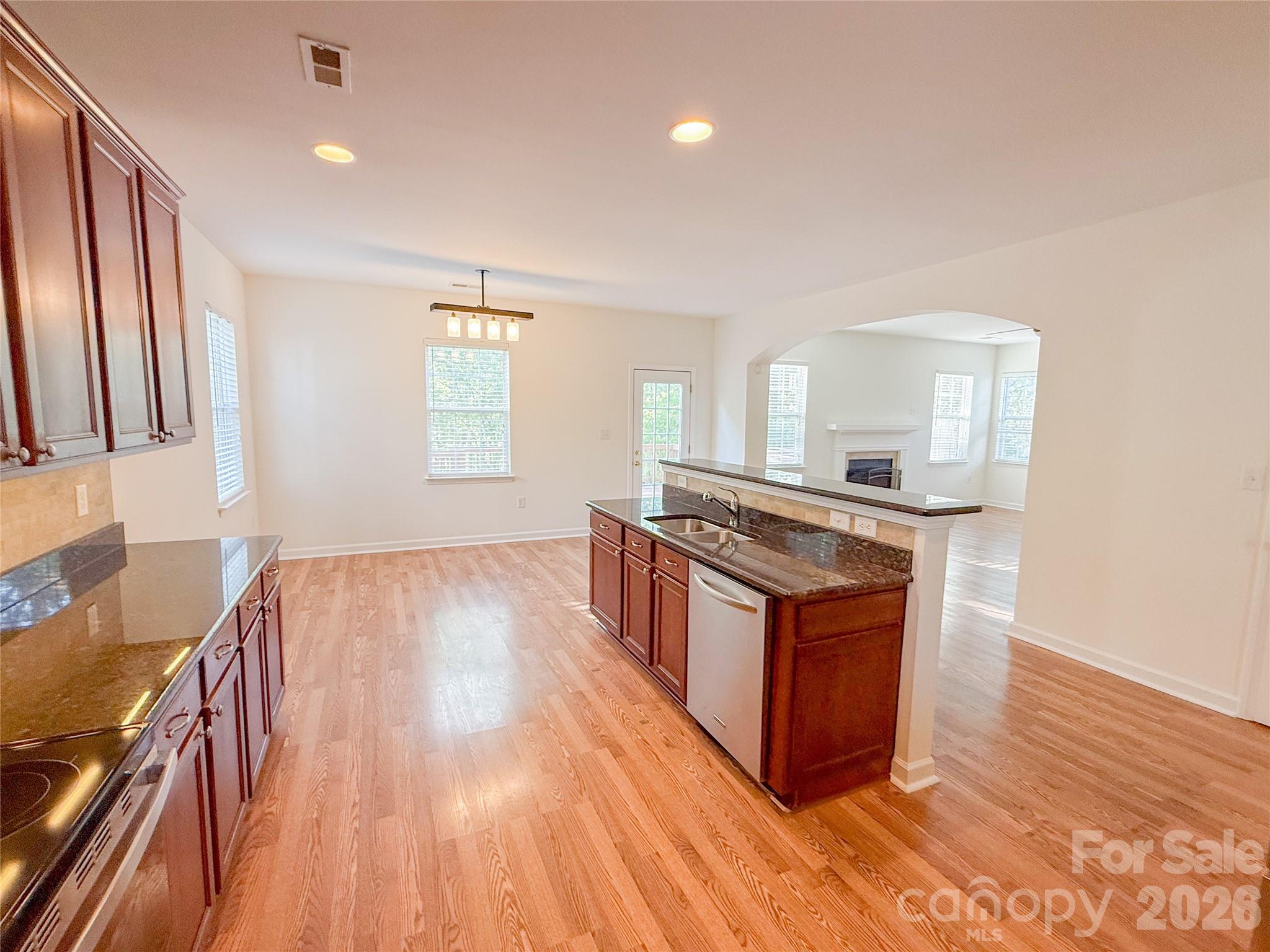 6682 Thistle Down Drive Harrisburg NC 28075