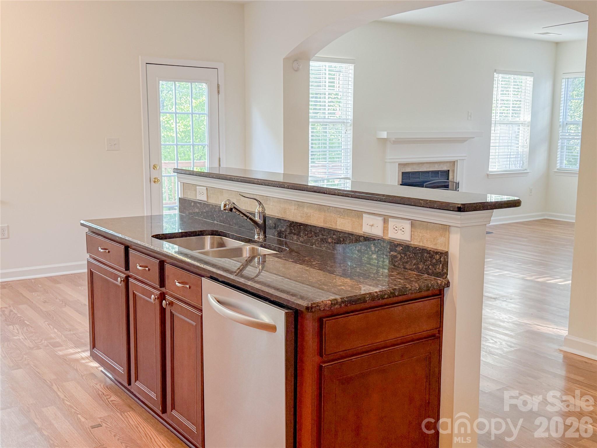6682 Thistle Down Drive Harrisburg NC 28075