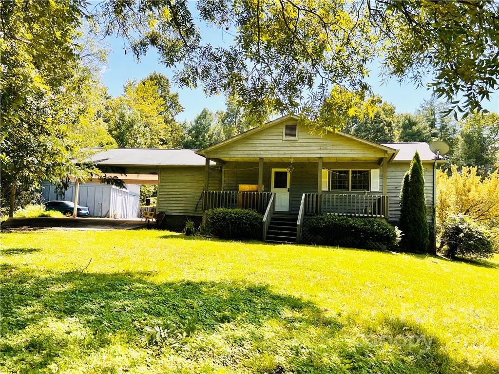 2029 Mulberry Creek Road Lenoir NC 28645