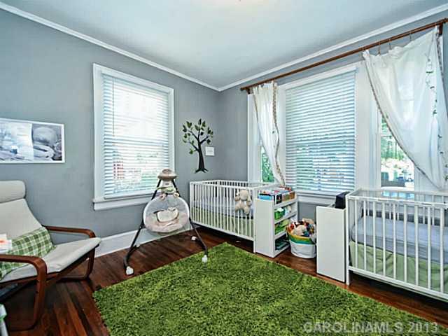 505 Sylvania Avenue Charlotte NC 28206