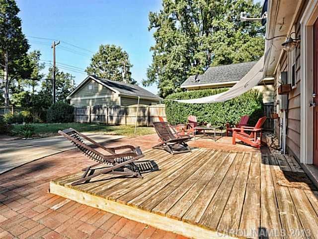 505 Sylvania Avenue Charlotte NC 28206