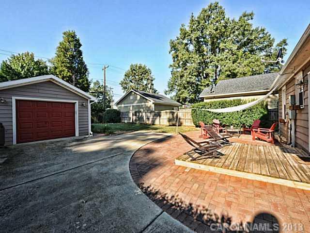 505 Sylvania Avenue Charlotte NC 28206