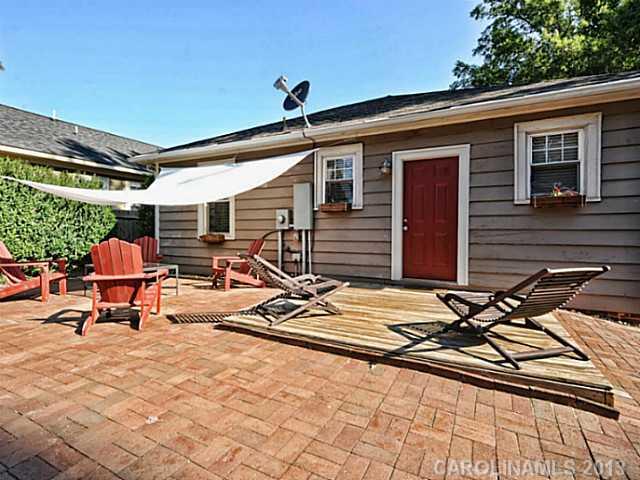 505 Sylvania Avenue Charlotte NC 28206