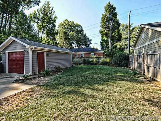 505 Sylvania Avenue Charlotte NC 28206