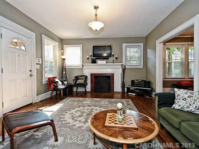 505 Sylvania Avenue Charlotte NC 28206