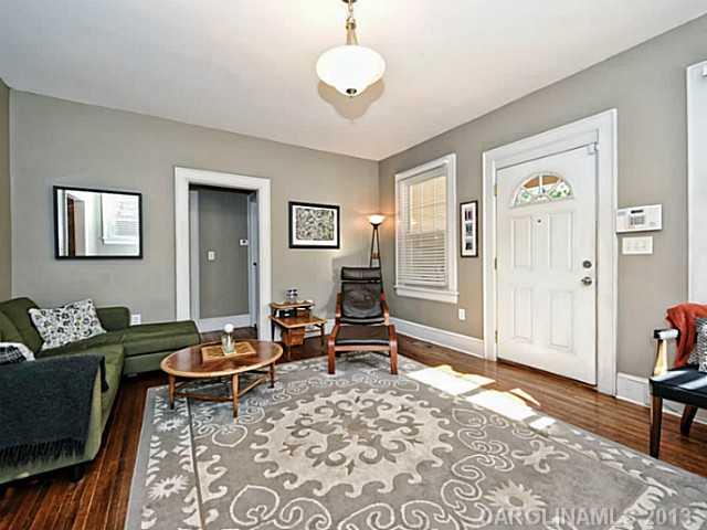 505 Sylvania Avenue Charlotte NC 28206