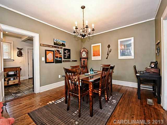 505 Sylvania Avenue Charlotte NC 28206