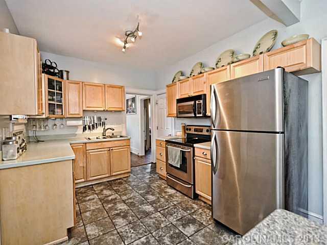 505 Sylvania Avenue Charlotte NC 28206