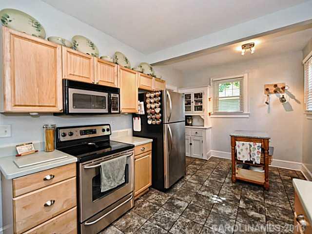 505 Sylvania Avenue Charlotte NC 28206