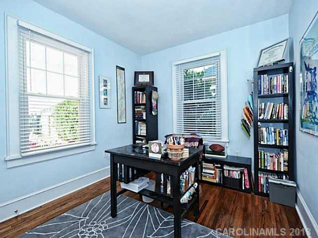 505 Sylvania Avenue Charlotte NC 28206