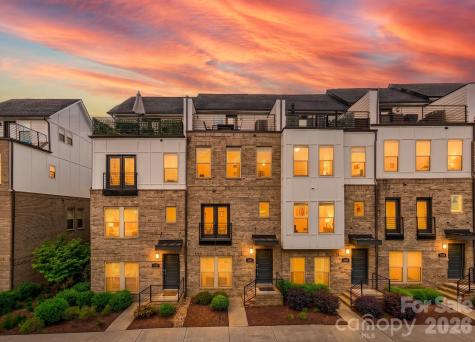15036 New Amsterdam Lane Charlotte NC 28204