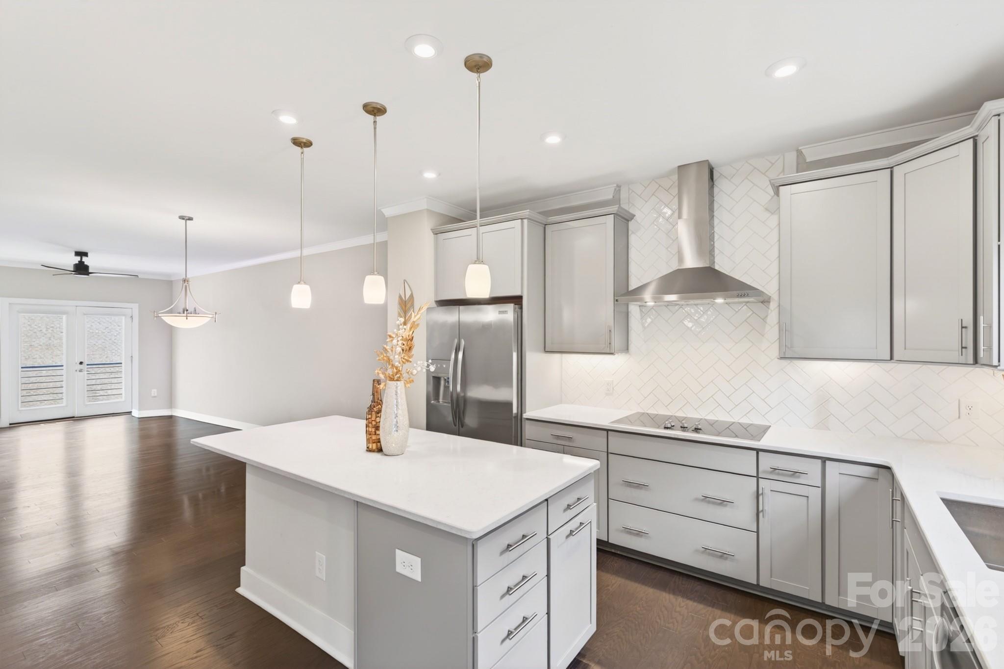 15036 New Amsterdam Lane Charlotte NC 28204