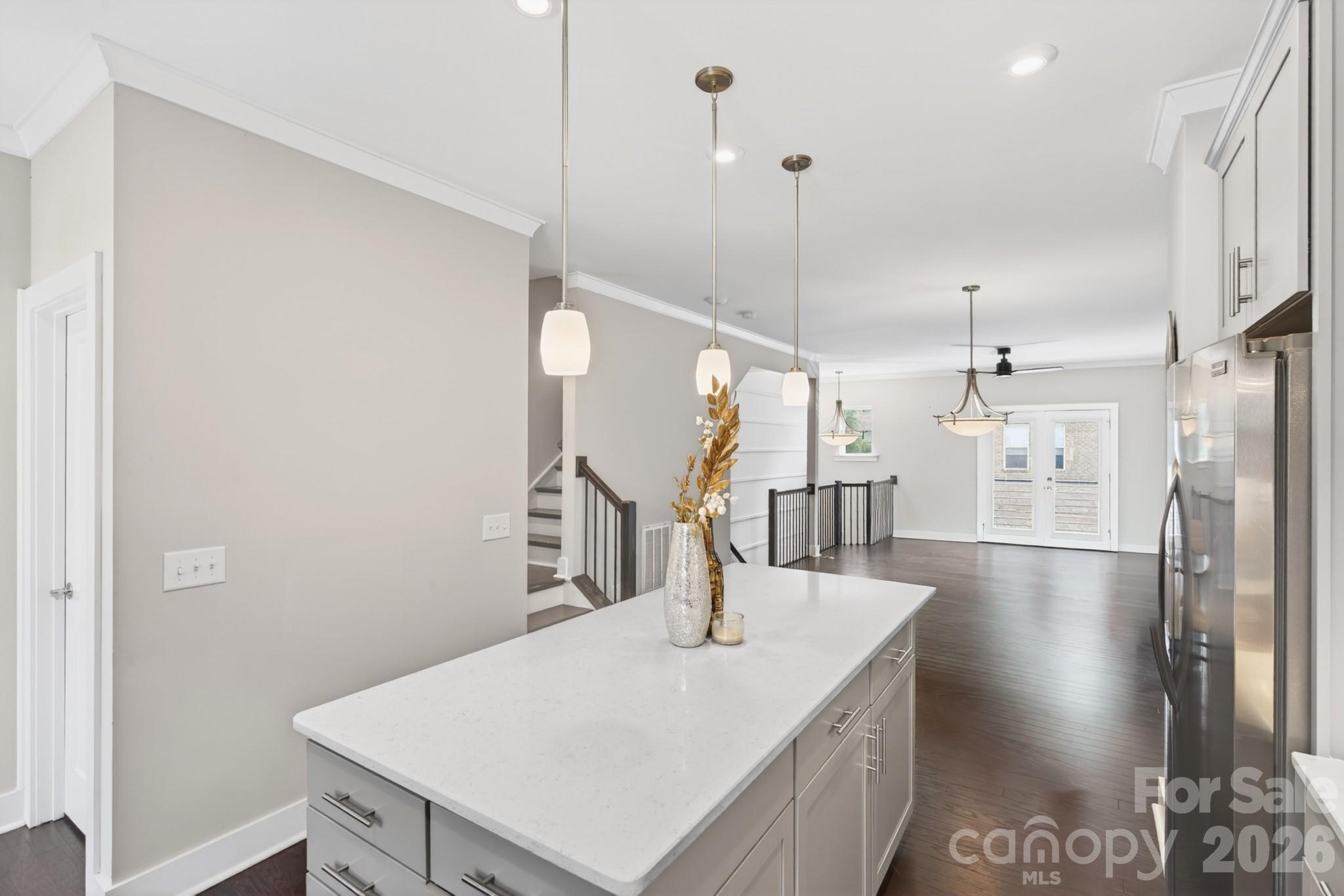 15036 New Amsterdam Lane Charlotte NC 28204
