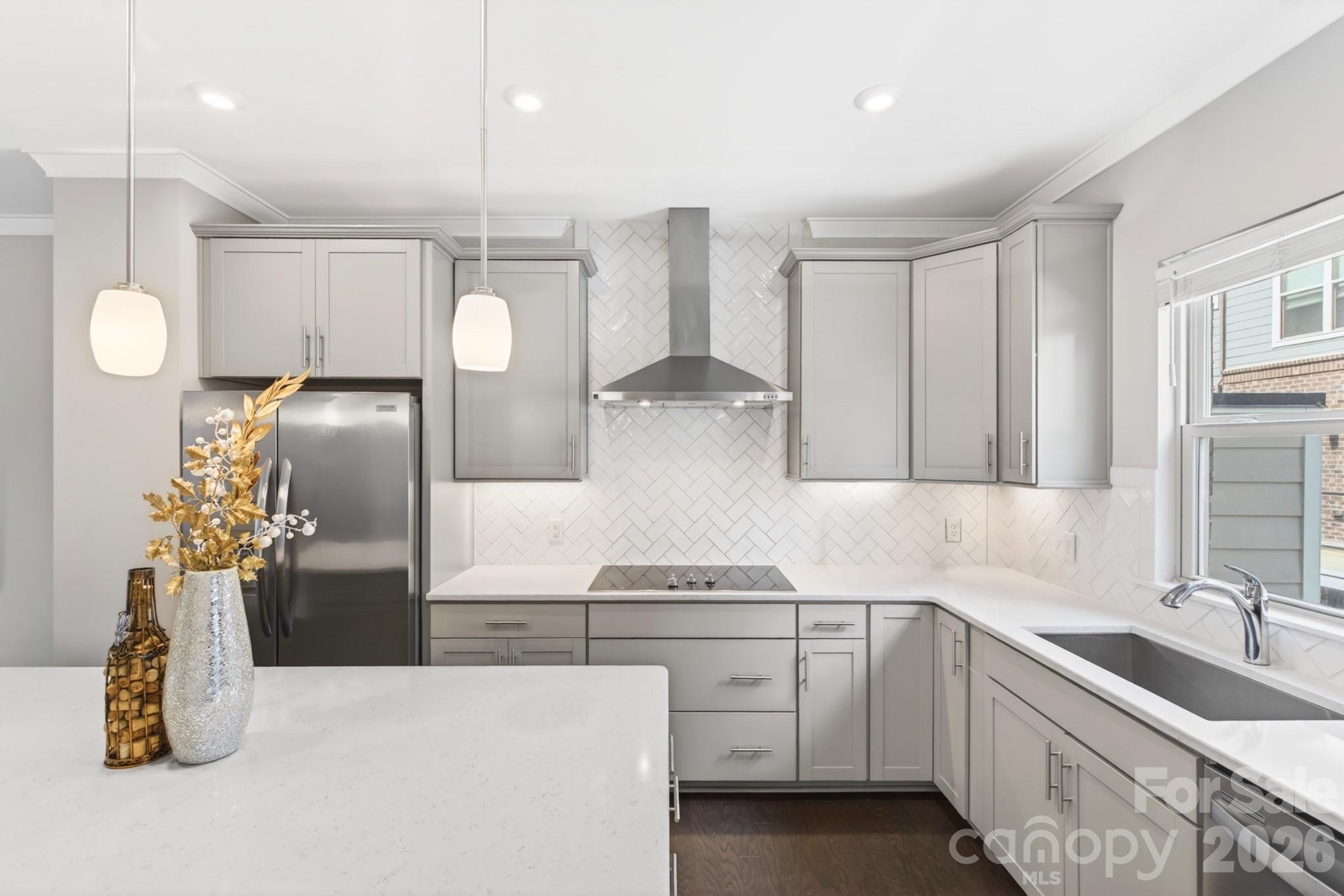 15036 New Amsterdam Lane Charlotte NC 28204