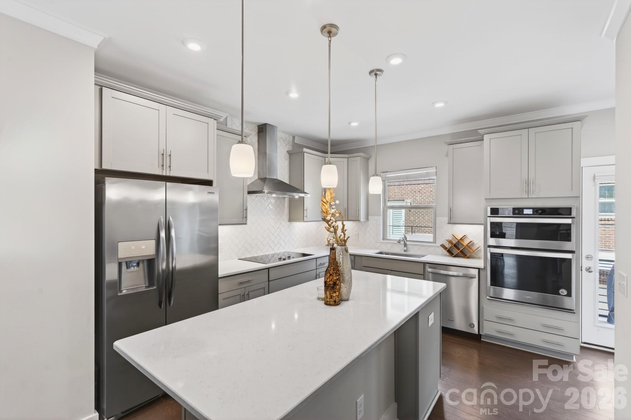 15036 New Amsterdam Lane Charlotte NC 28204