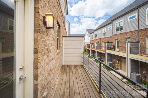 15036 New Amsterdam Lane Charlotte NC 28204