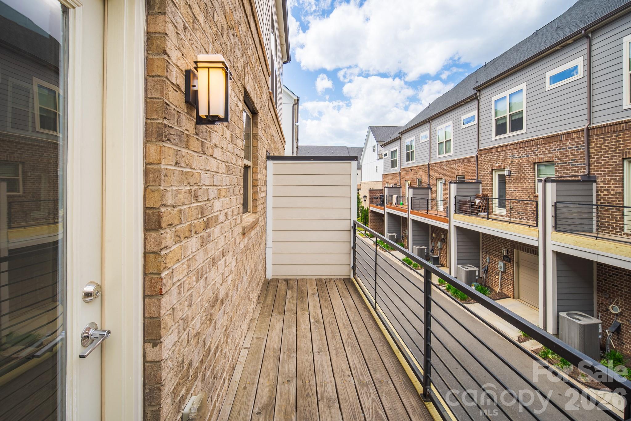 15036 New Amsterdam Lane Charlotte NC 28204