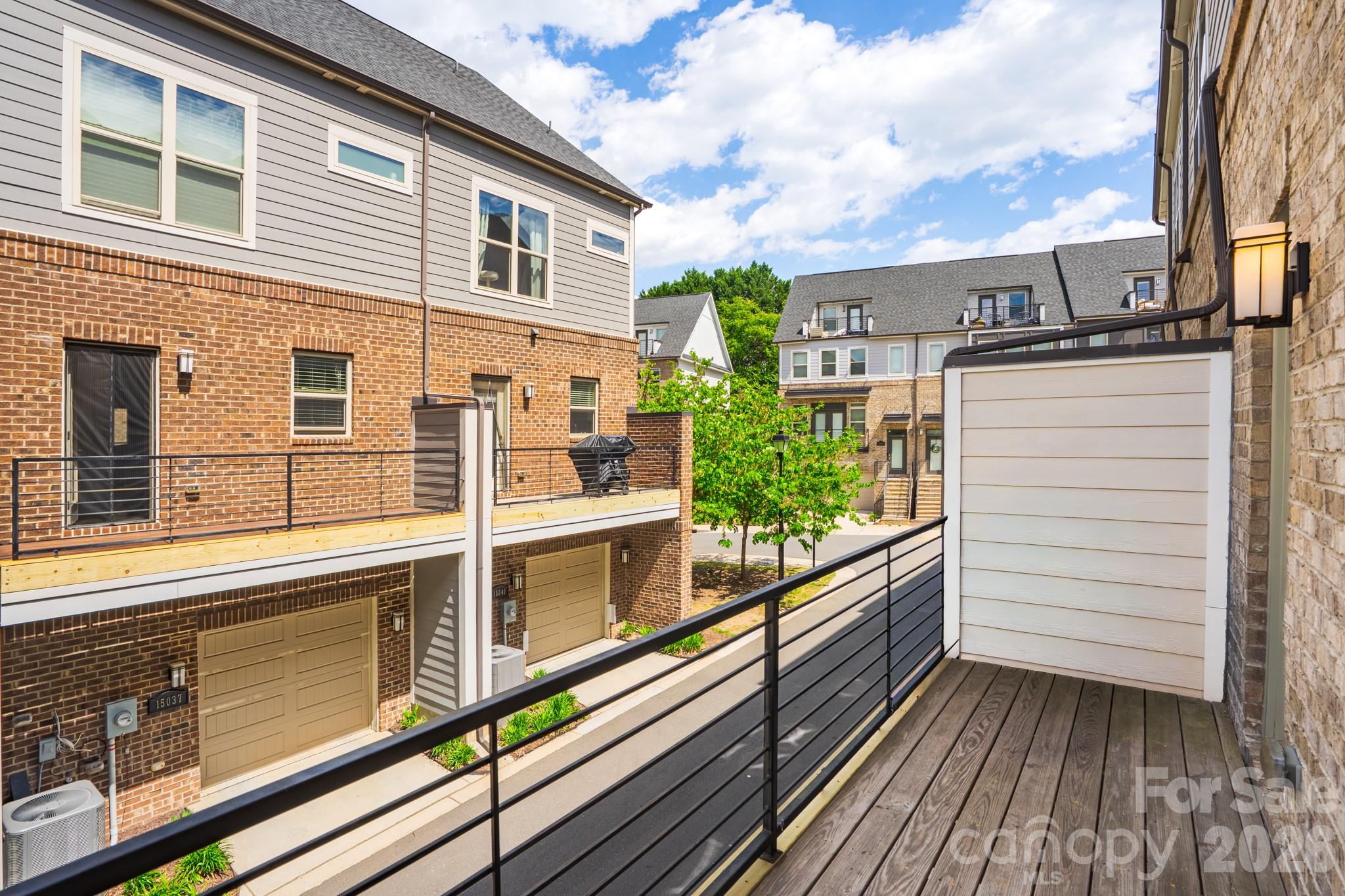 15036 New Amsterdam Lane Charlotte NC 28204