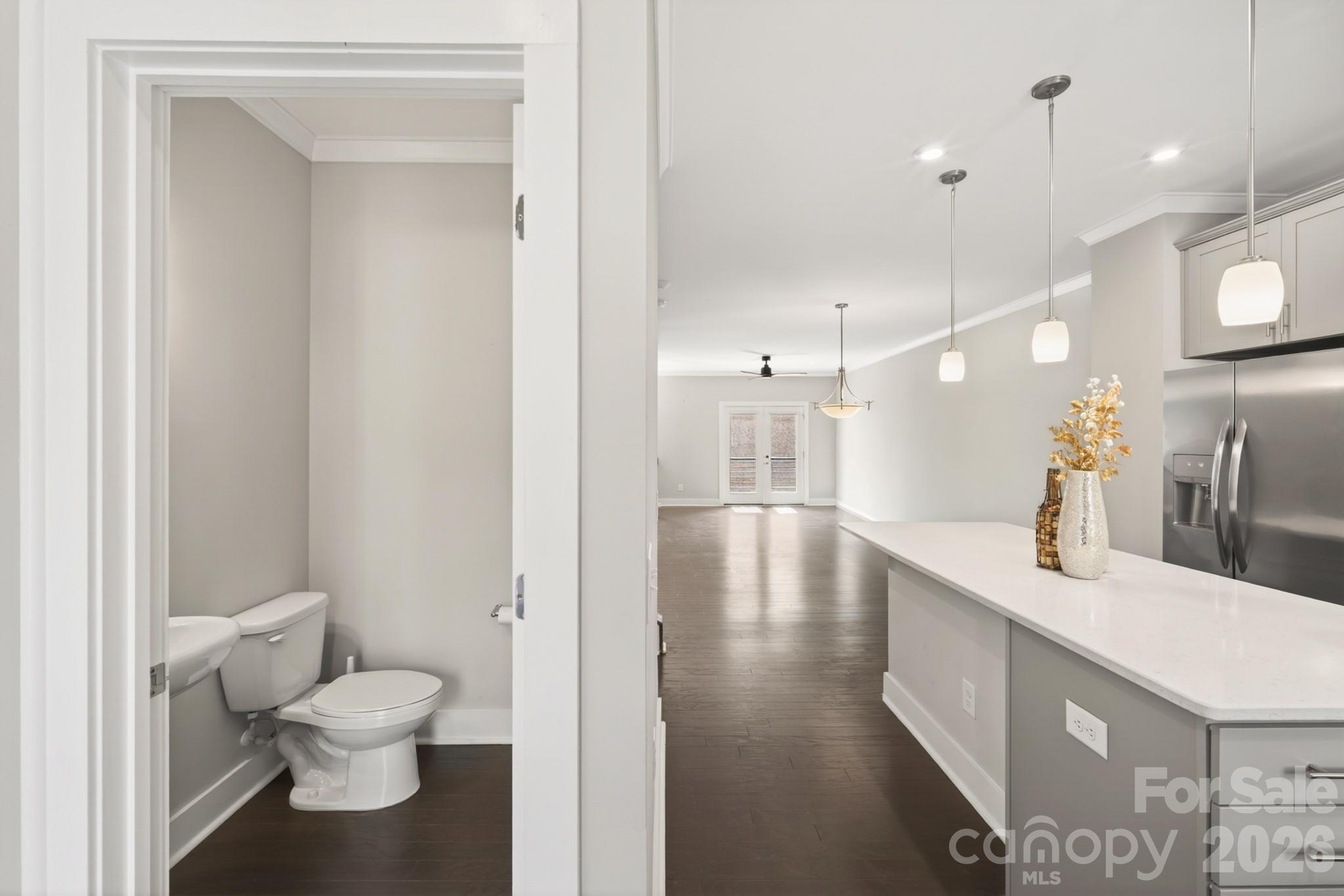 15036 New Amsterdam Lane Charlotte NC 28204