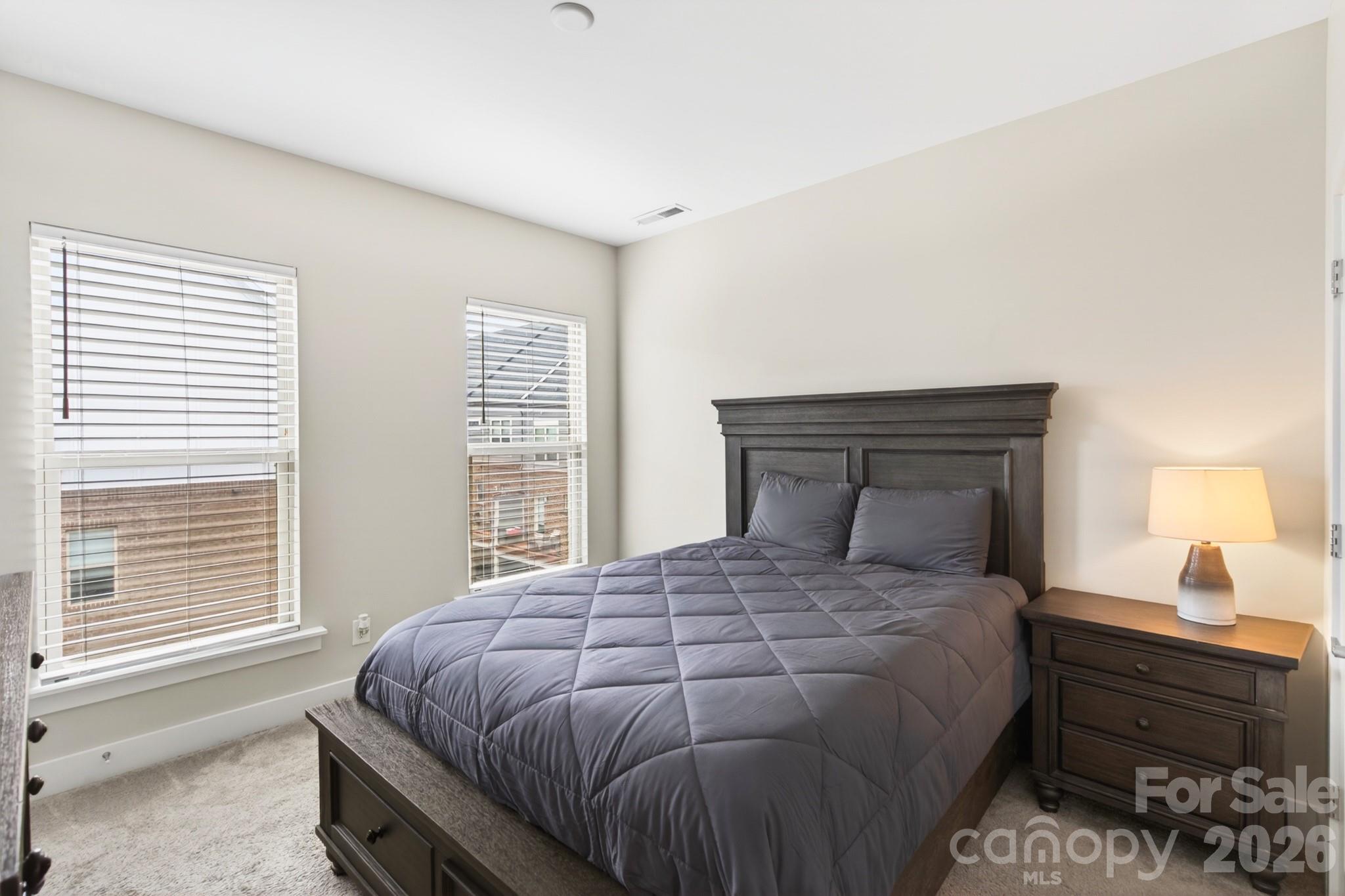 15036 New Amsterdam Lane Charlotte NC 28204