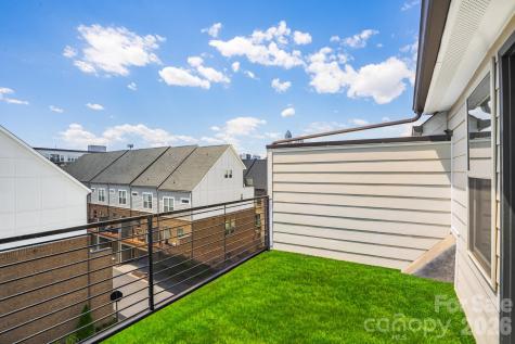 15036 New Amsterdam Lane Charlotte NC 28204