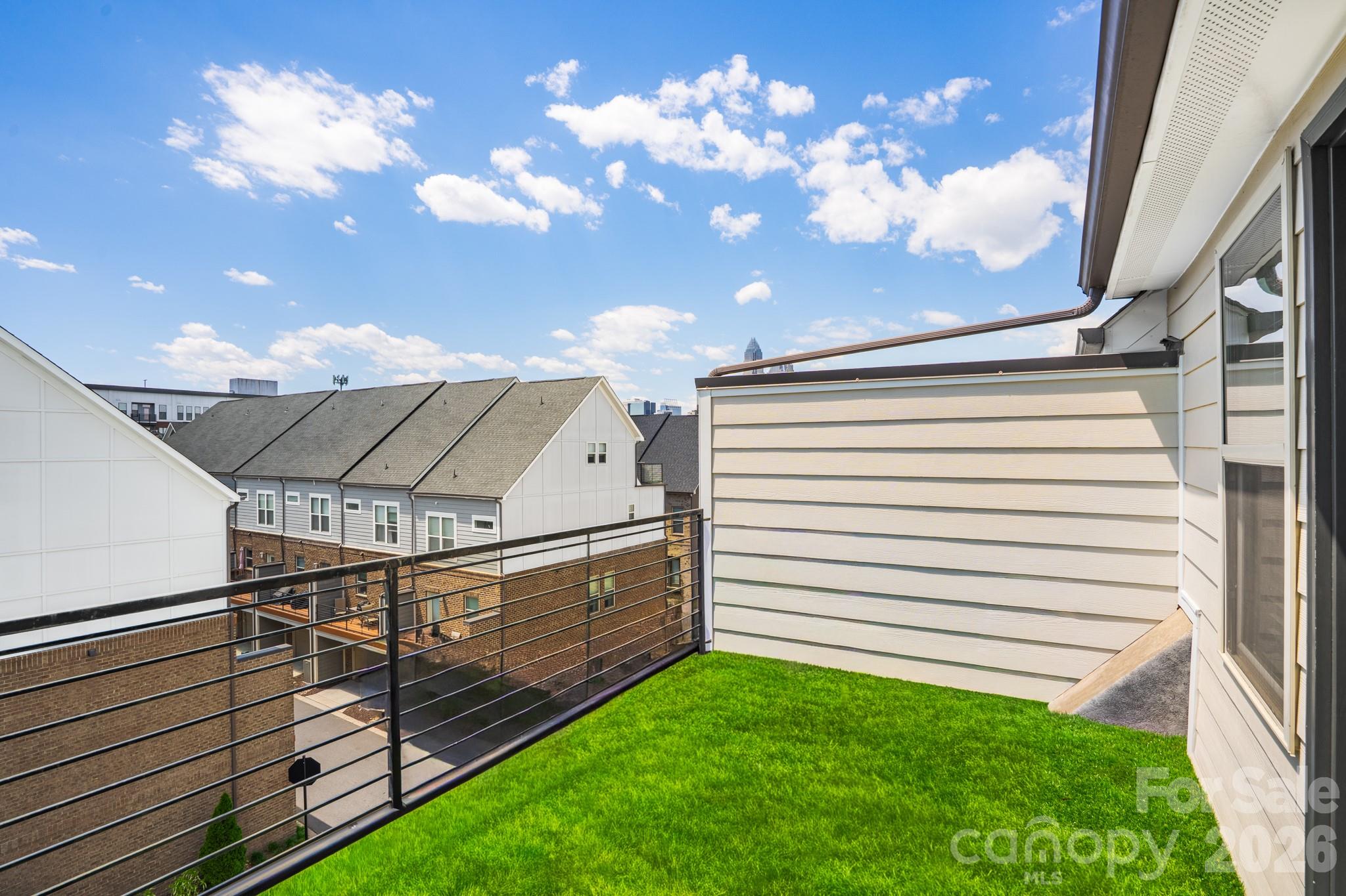 15036 New Amsterdam Lane Charlotte NC 28204