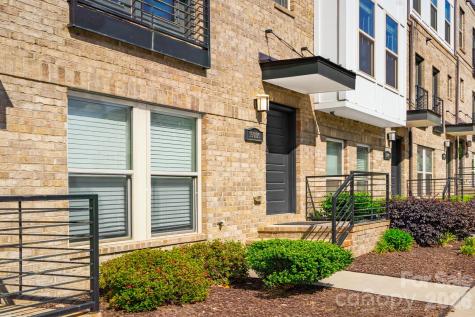 15036 New Amsterdam Lane Charlotte NC 28204