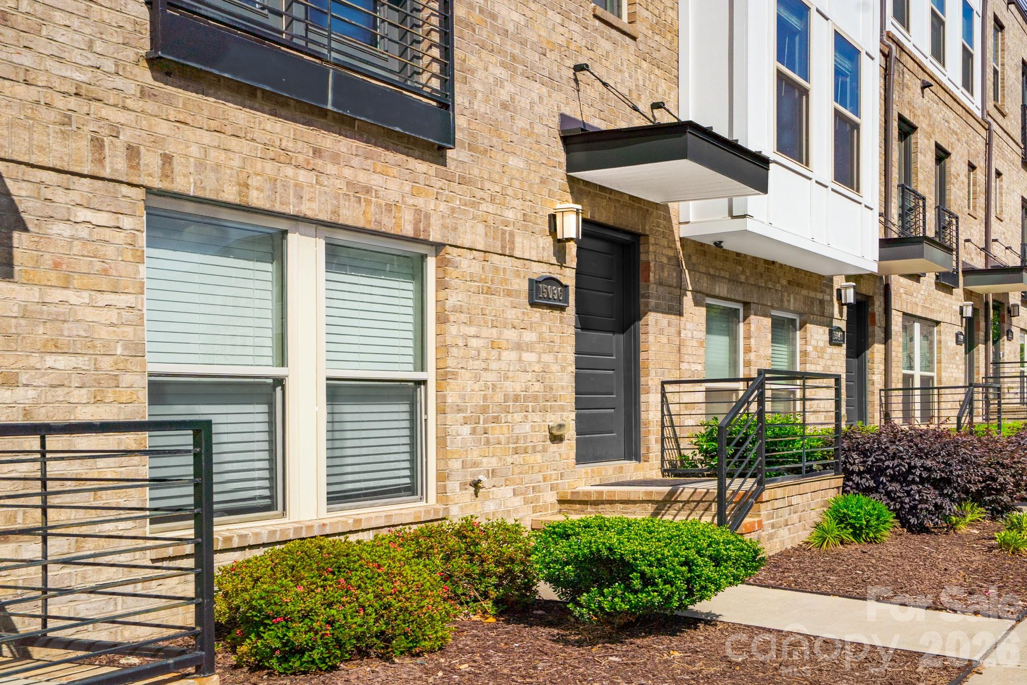 15036 New Amsterdam Lane Charlotte NC 28204