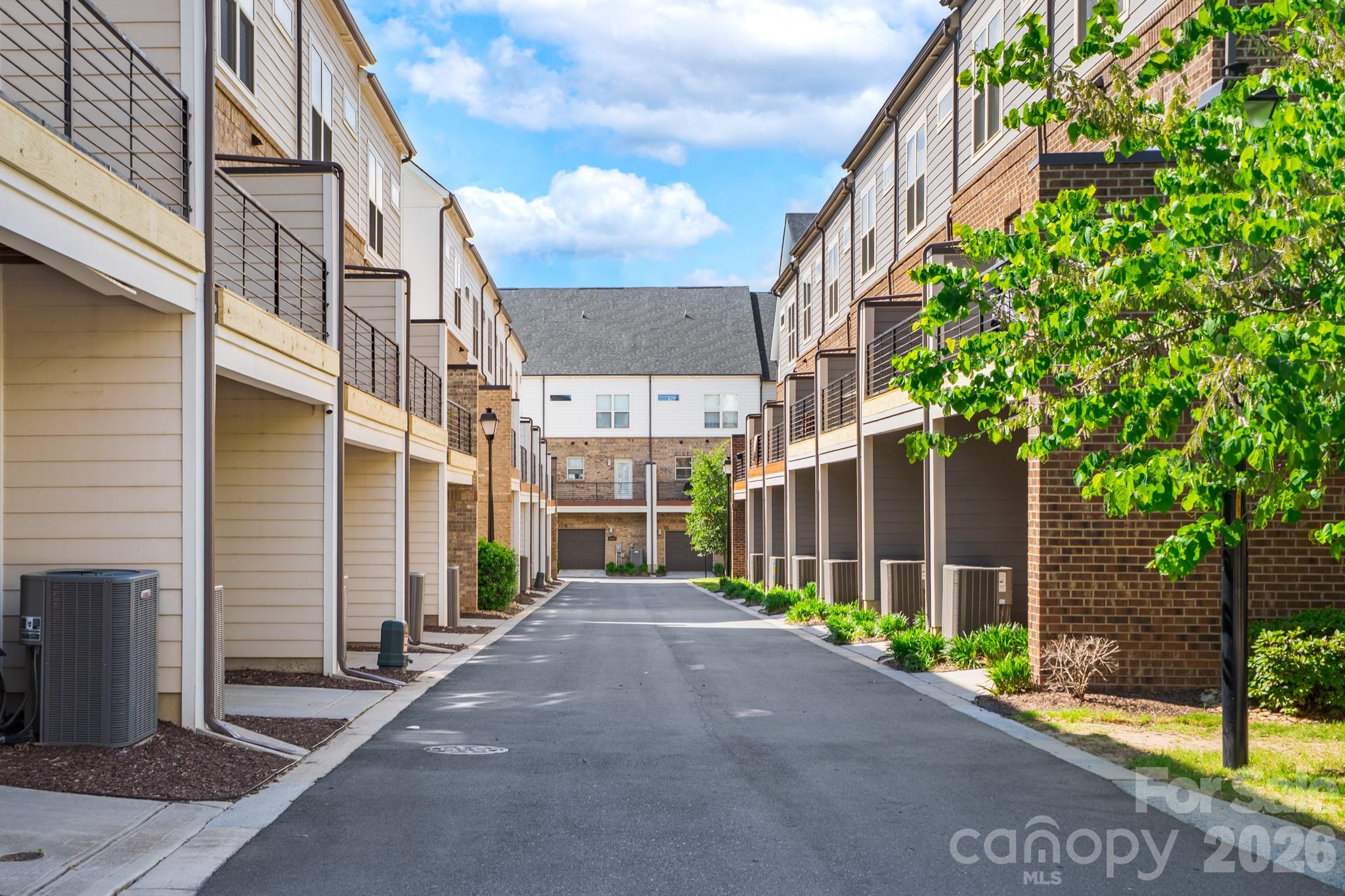 15036 New Amsterdam Lane Charlotte NC 28204