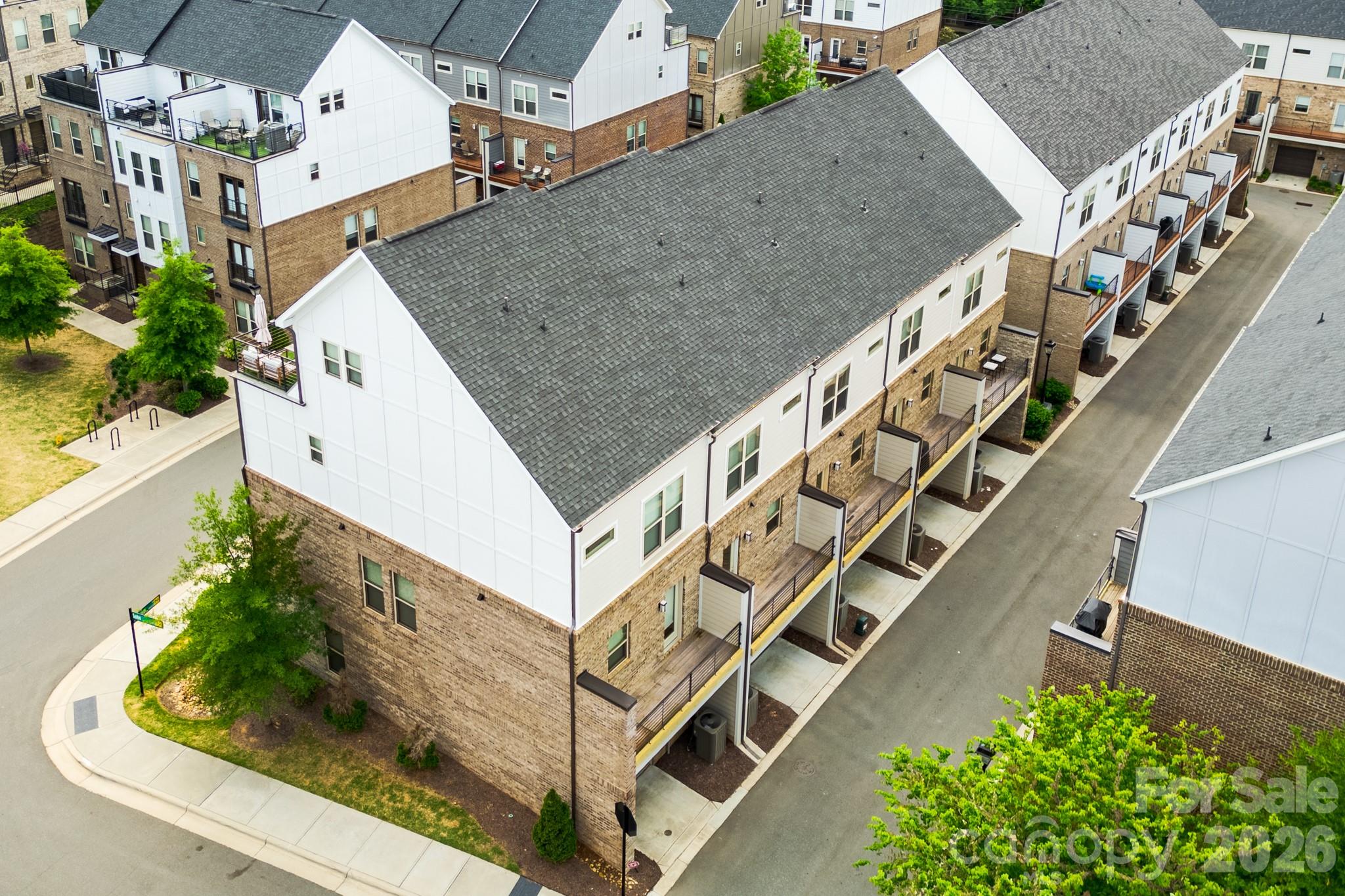 15036 New Amsterdam Lane Charlotte NC 28204