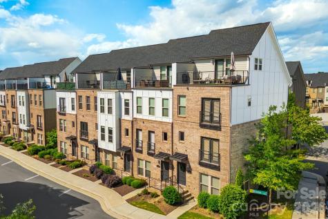 15036 New Amsterdam Lane Charlotte NC 28204