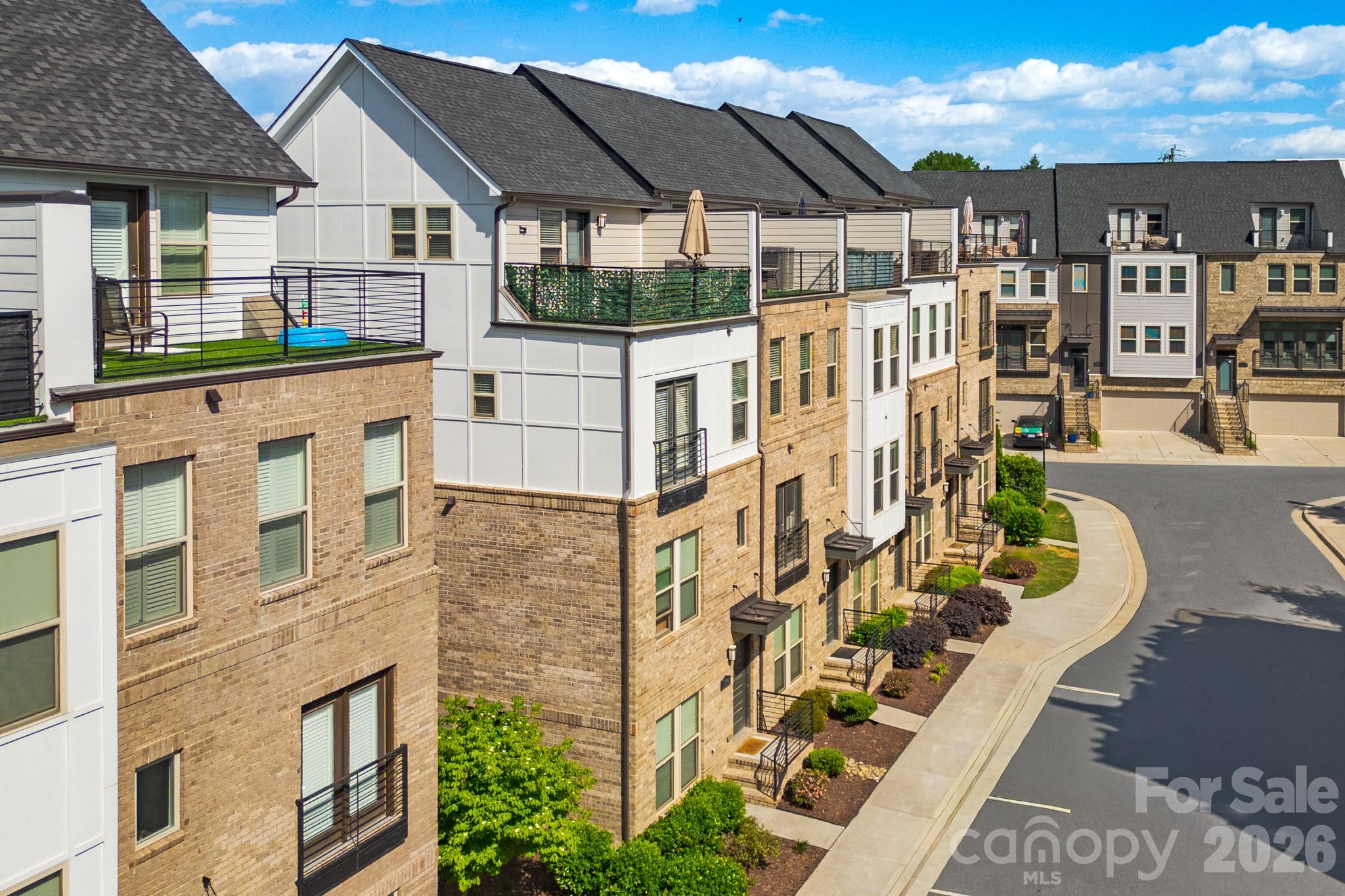 15036 New Amsterdam Lane Charlotte NC 28204