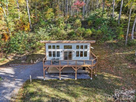 96 Old Cove Road Black Mountain NC 28711