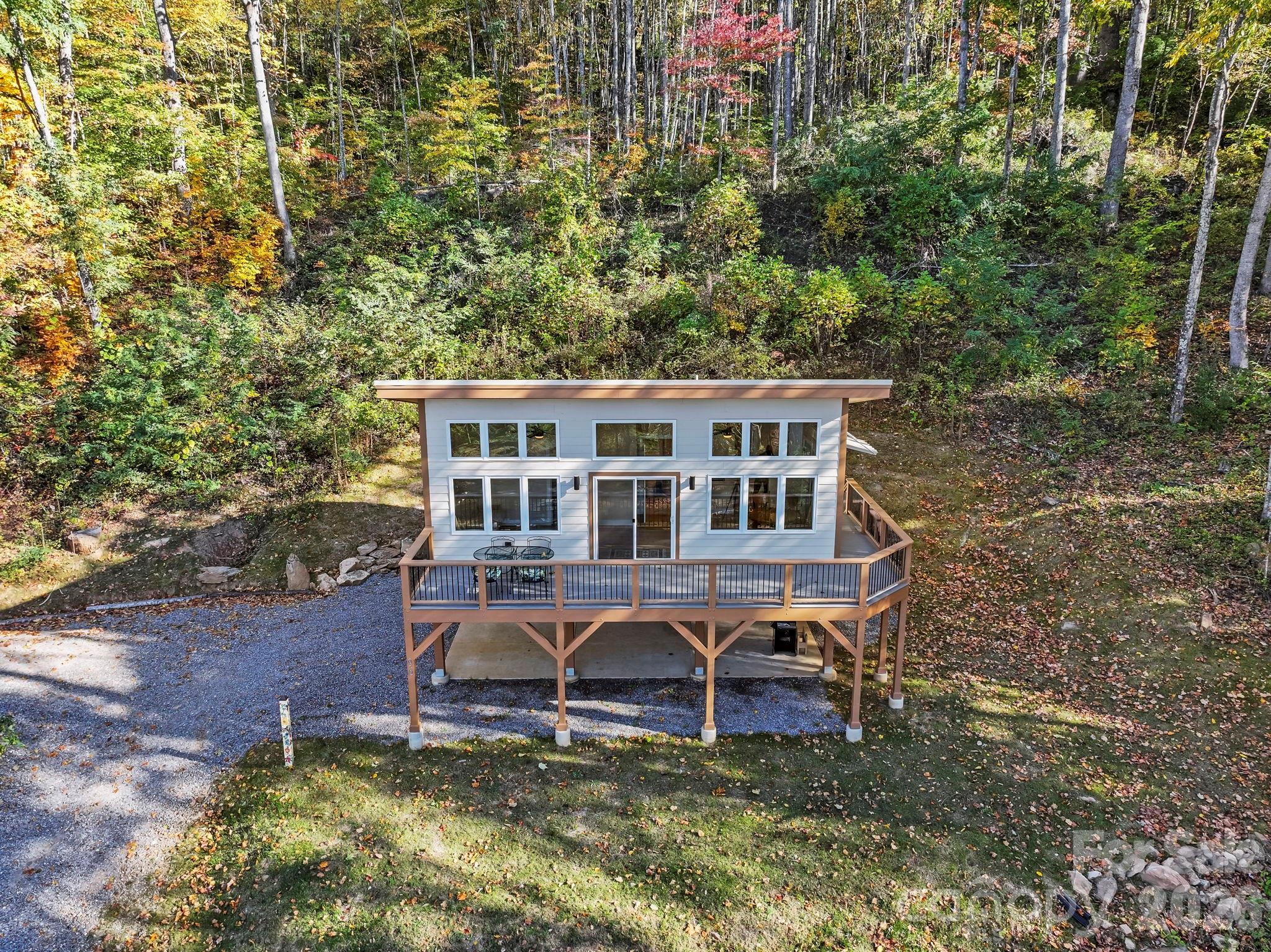 96 Old Cove Road Black Mountain NC 28711