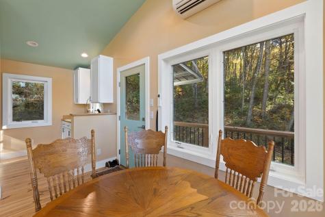 96 Old Cove Road Black Mountain NC 28711