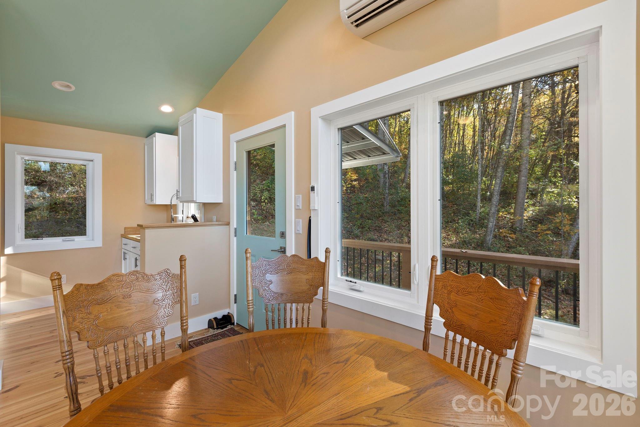 96 Old Cove Road Black Mountain NC 28711