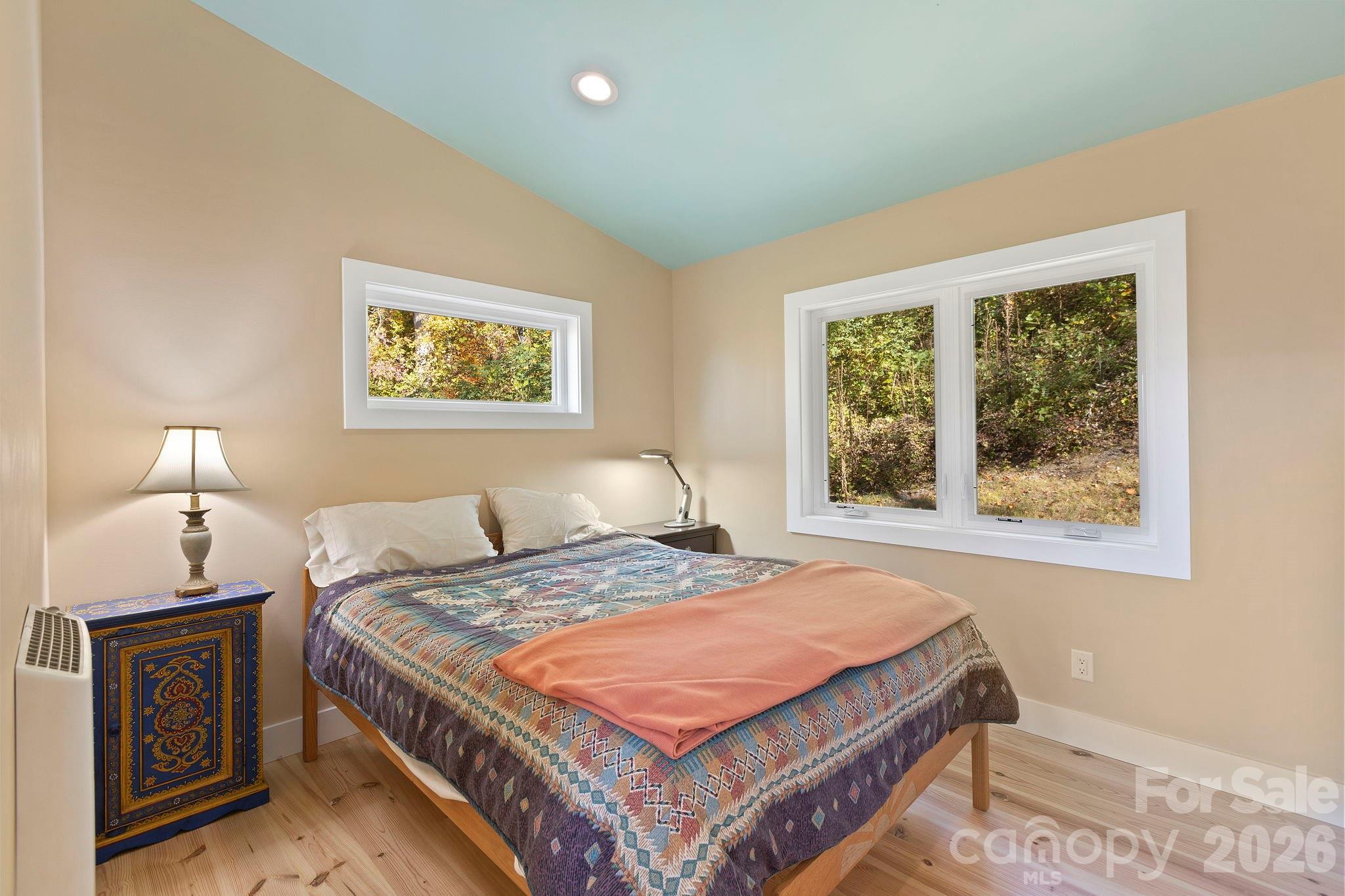 96 Old Cove Road Black Mountain NC 28711