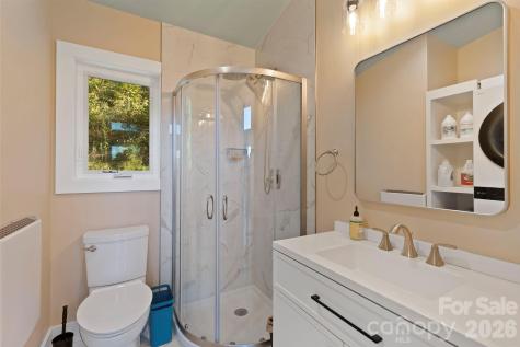 96 Old Cove Road Black Mountain NC 28711