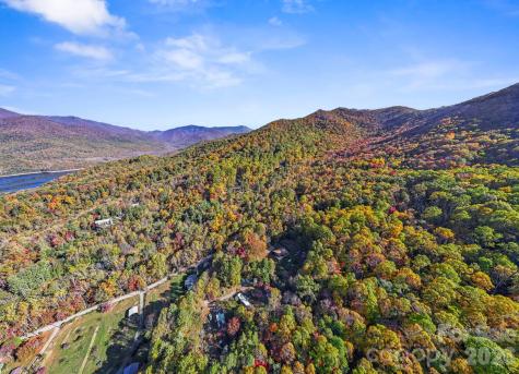 96 Old Cove Road Black Mountain NC 28711