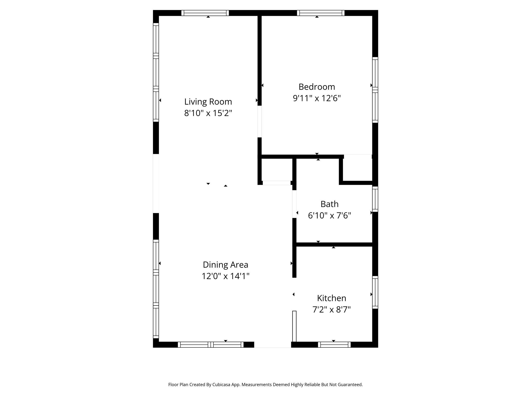 96 Old Cove Road Black Mountain NC 28711