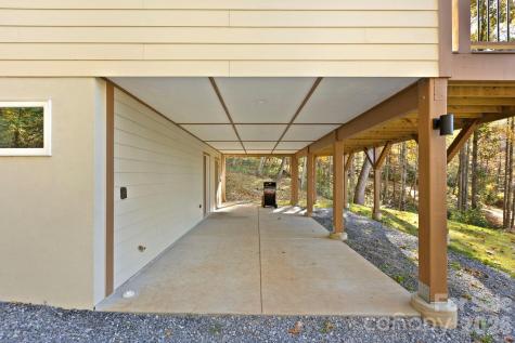 96 Old Cove Road Black Mountain NC 28711