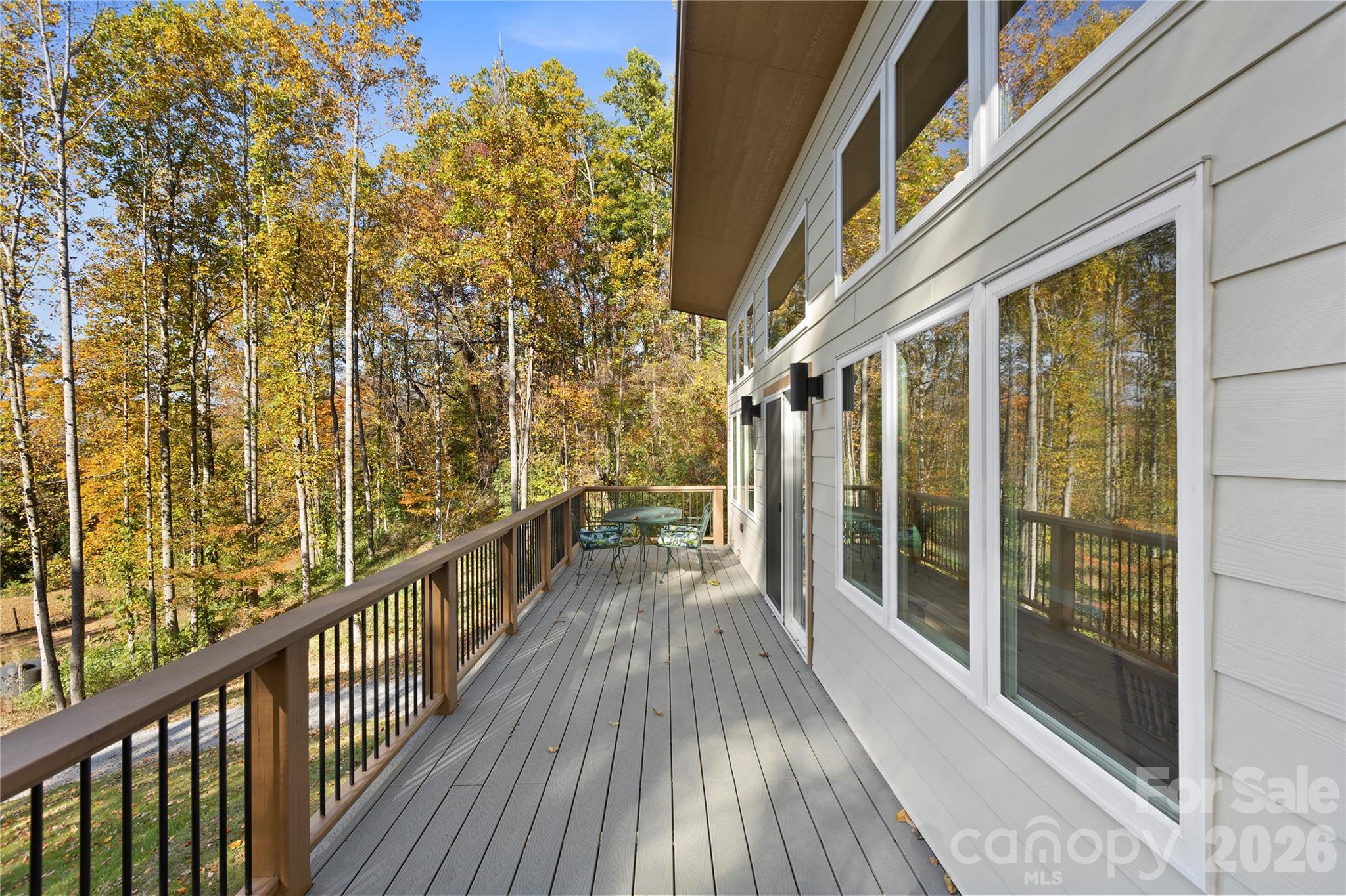 96 Old Cove Road Black Mountain NC 28711