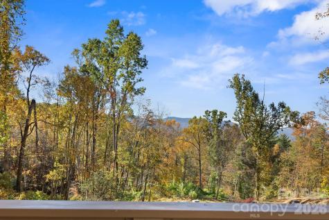 96 Old Cove Road Black Mountain NC 28711