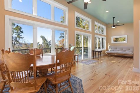96 Old Cove Road Black Mountain NC 28711
