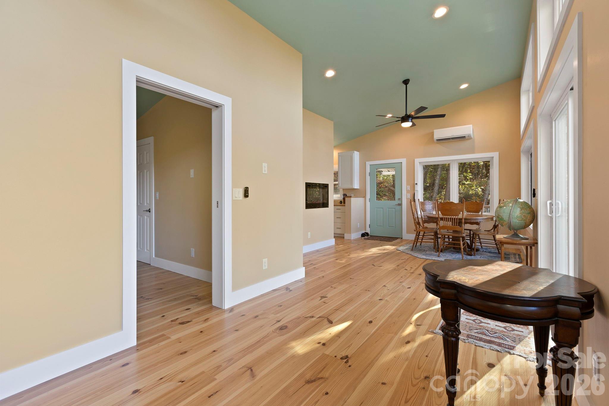 96 Old Cove Road Black Mountain NC 28711